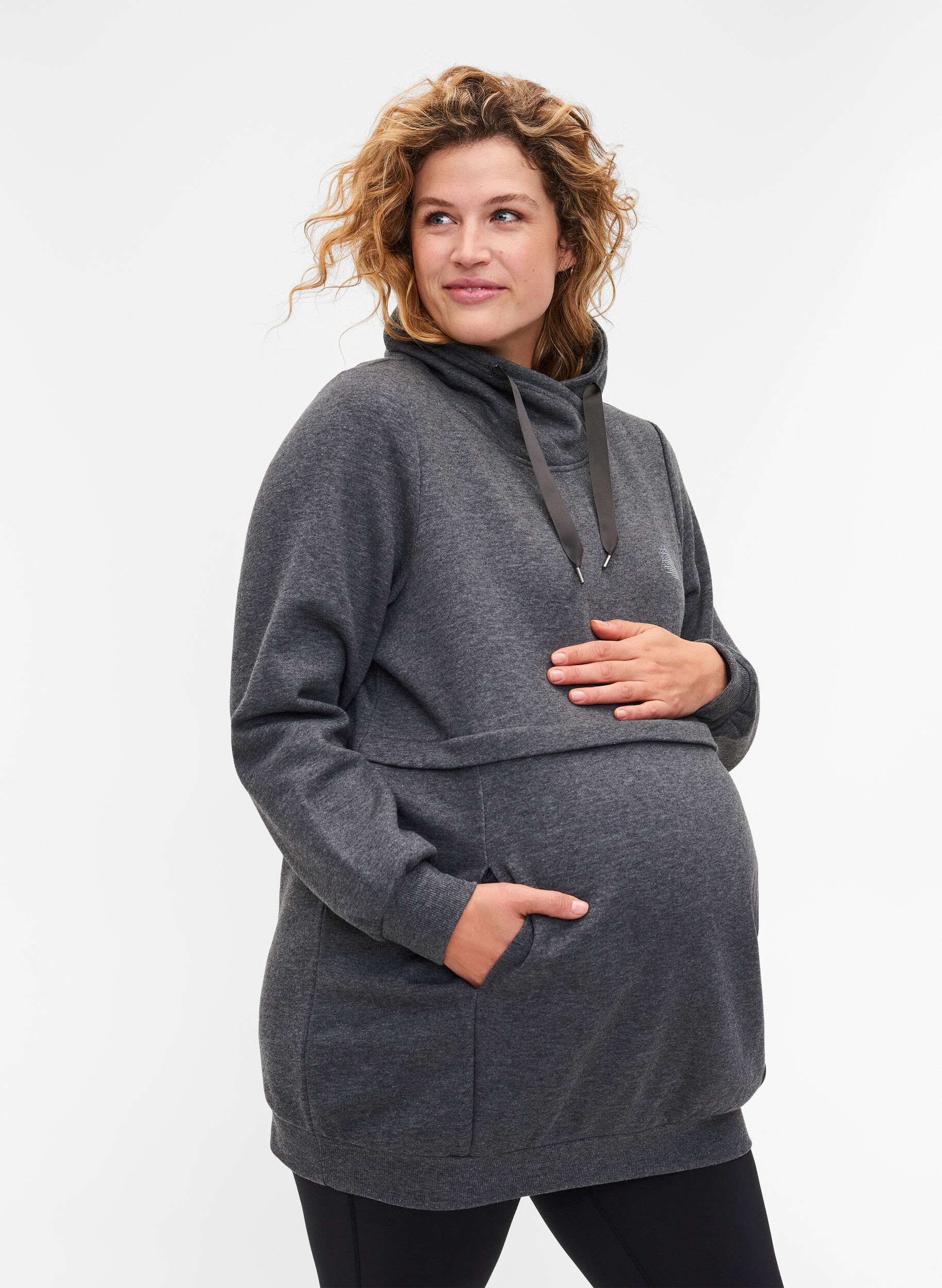Women's Plus size Maternity clothes 