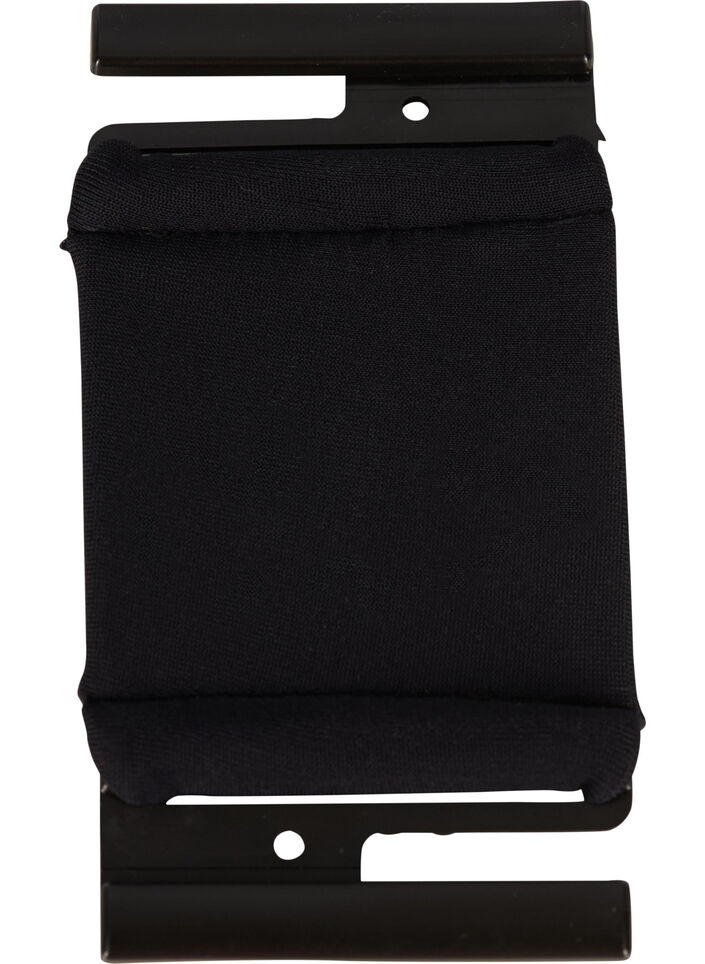 Bikini extender Black Sz. One Size Zizzifashion