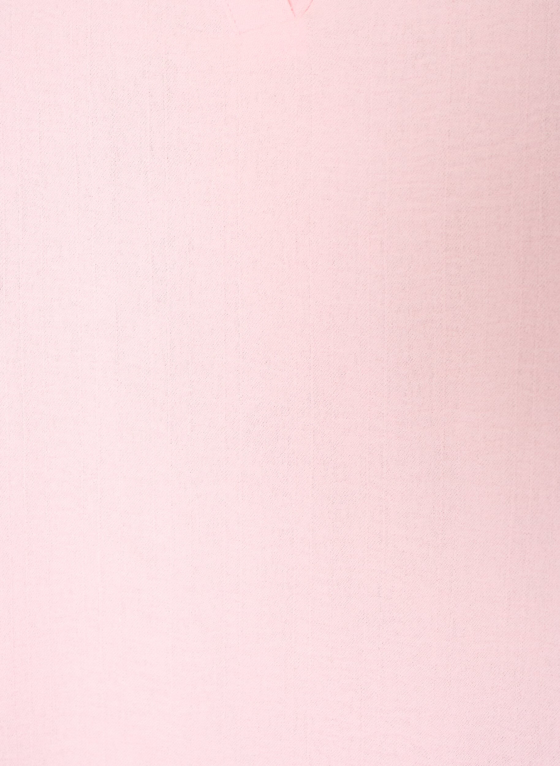 ZizzifashionLoose blouse with short sleeves, Rose, Packshot image number 2