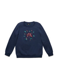 Christmas sweater for kids