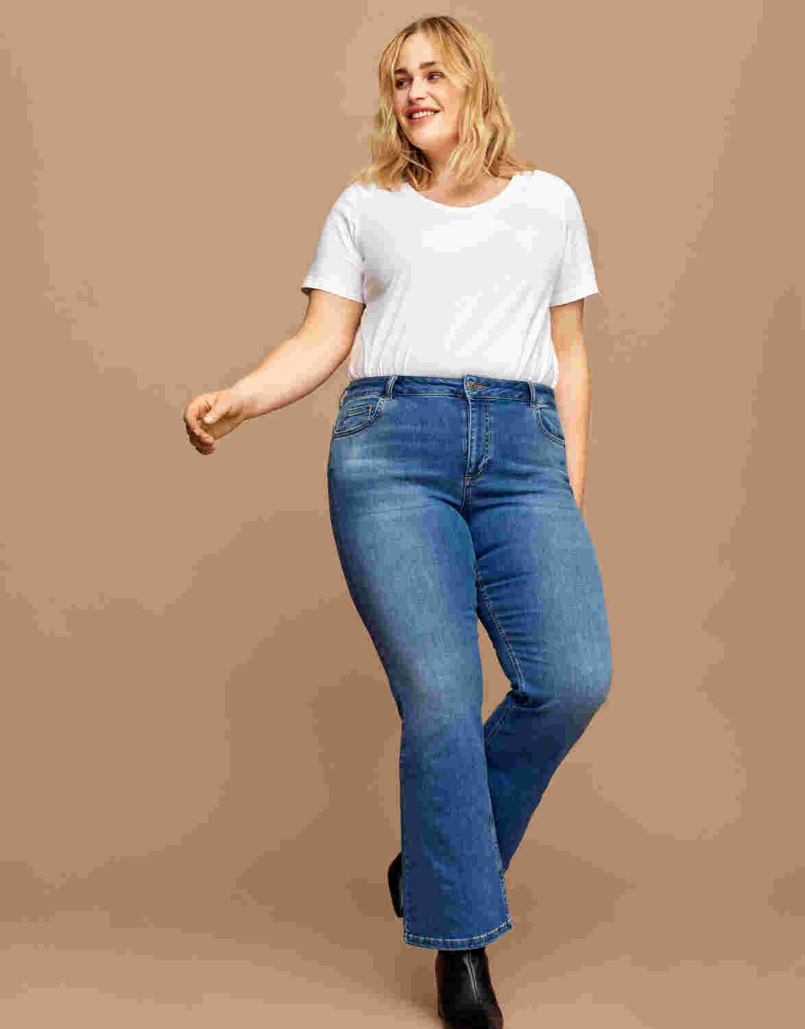 Ellen jeans