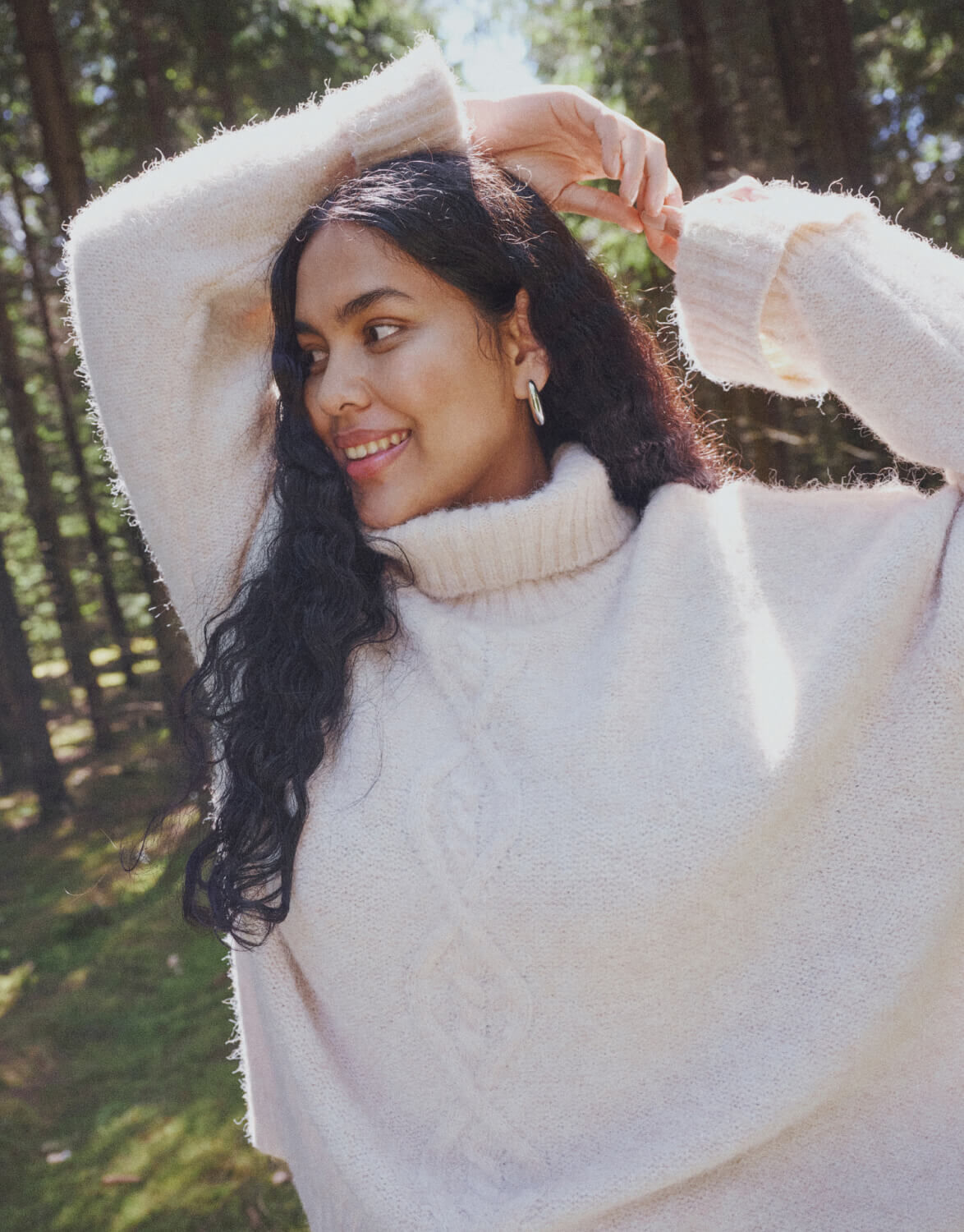 Turtlenecks