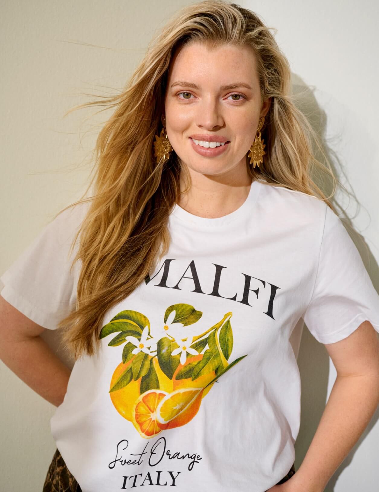 Green T-Shirts & Tops