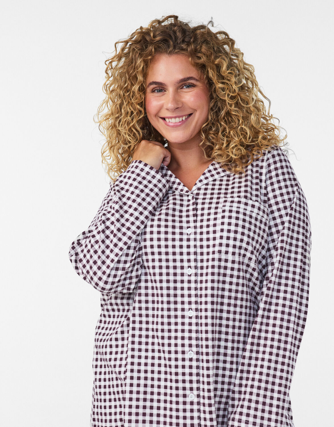 Nightshirts & tops