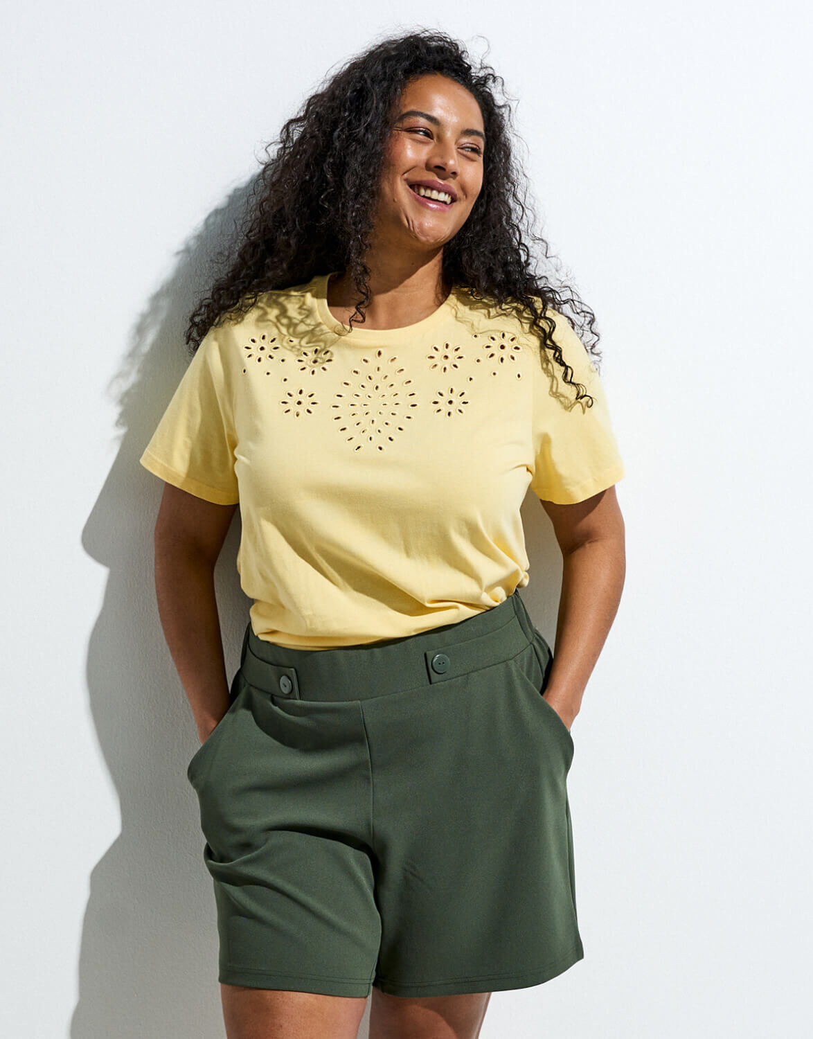 3 for 2 on t-shirts & tank tops