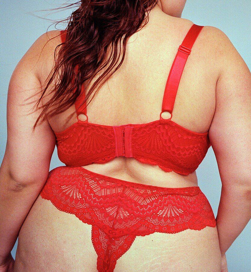 Women's Sexy Panties & Knickers (4064) Zizzifashion