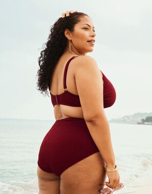 Women's Plus size Swimwear (40-64) - Zizzifashion Women's Plus size Swimwear (40-64) - Zizzifashion