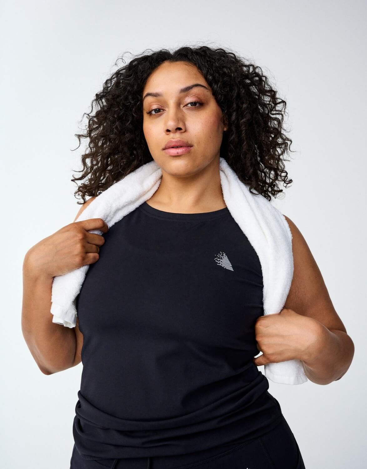 Women's Plus size Sports tops Zizzifashion