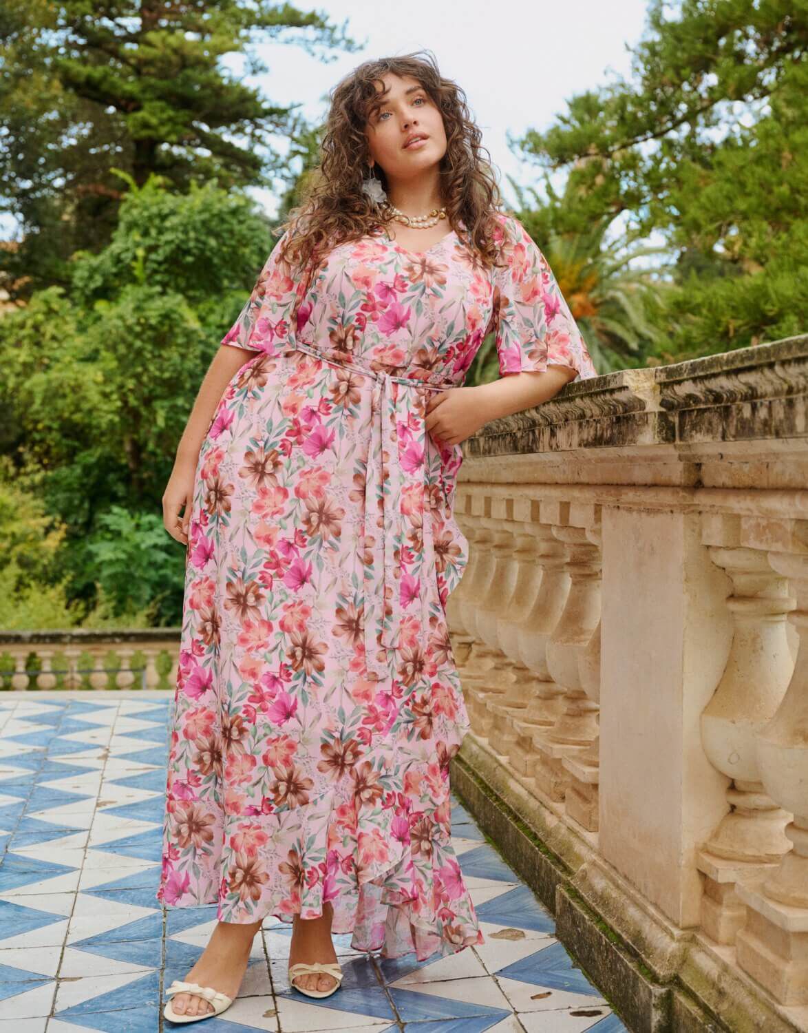 White wedding guest dresses