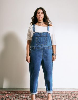 Overalls & dungarees