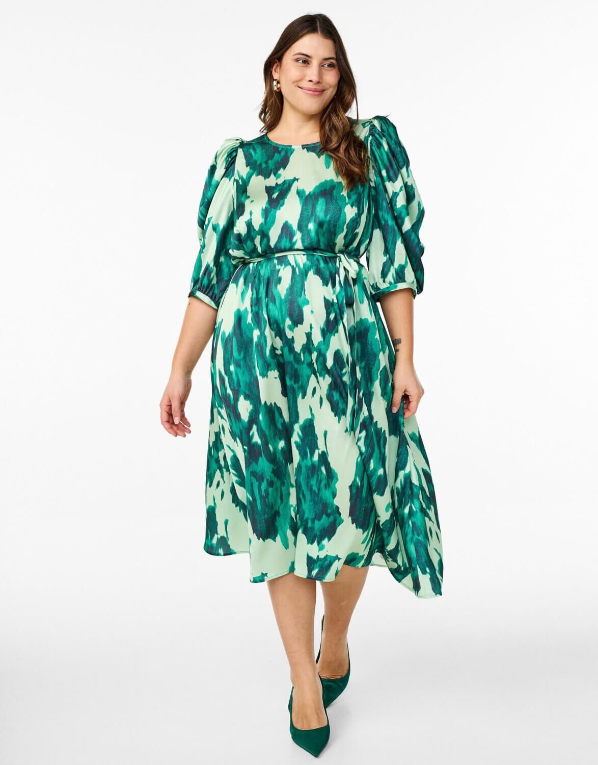 Empire waist dresses