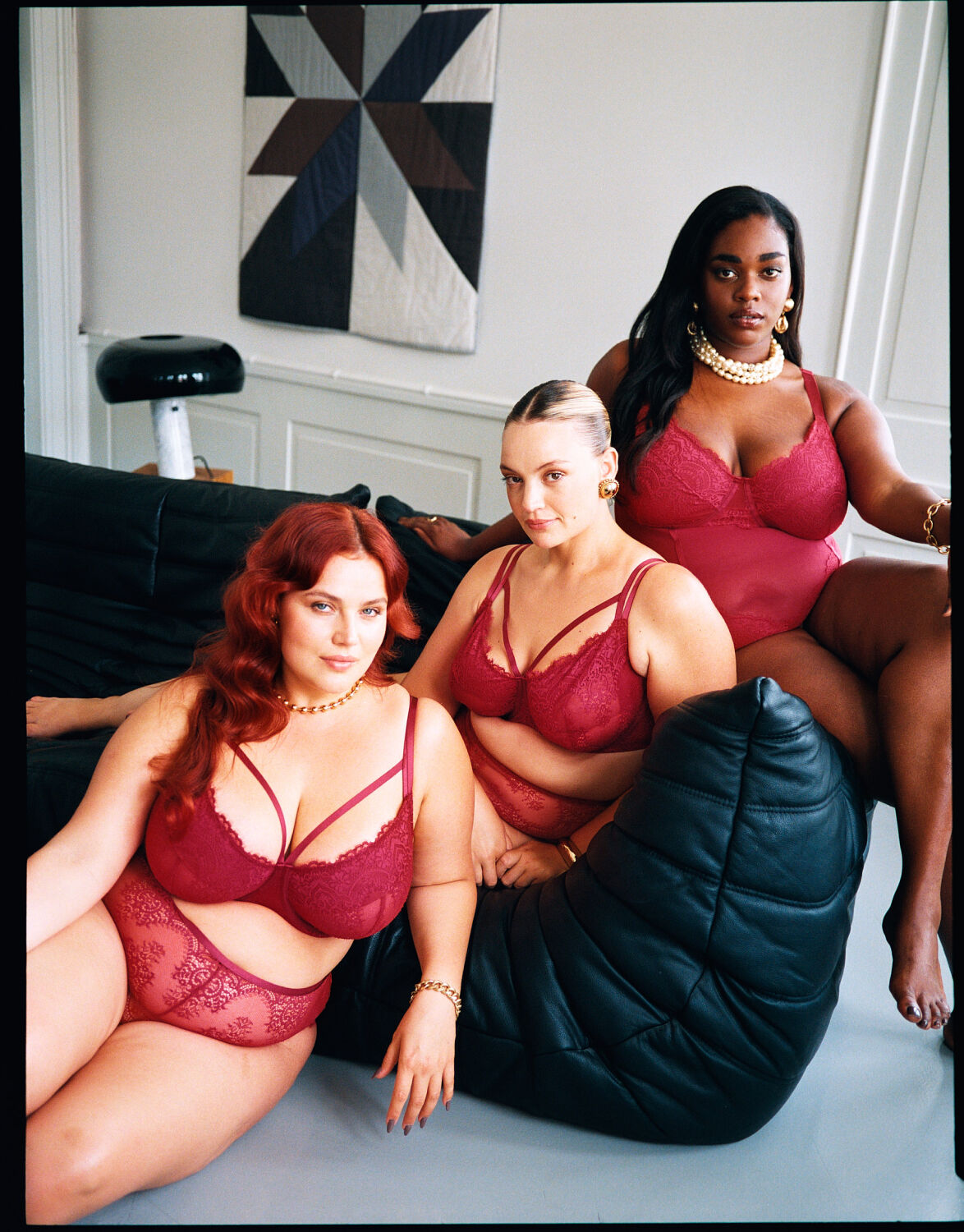 Sexy lingerie & underwear