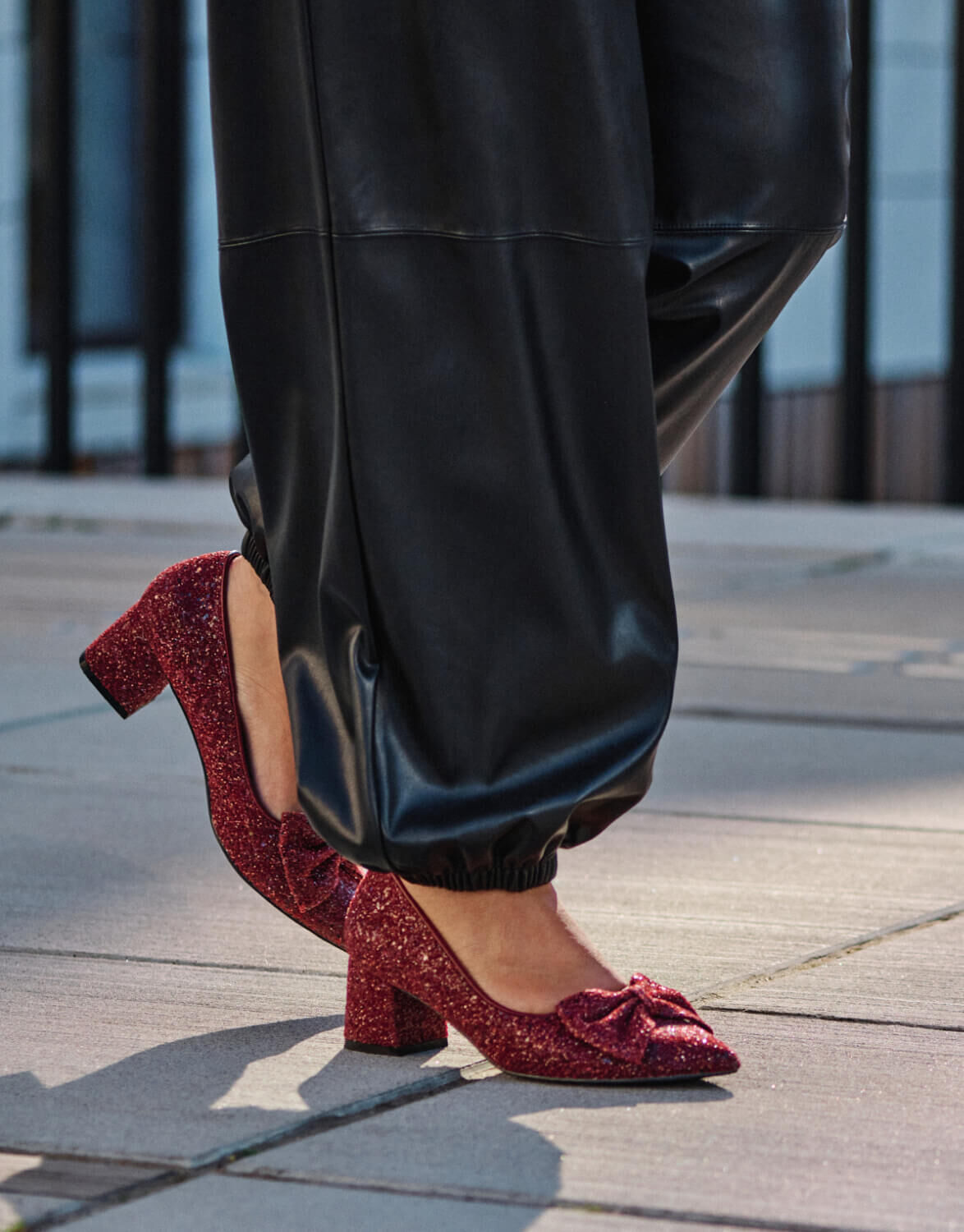 Heels