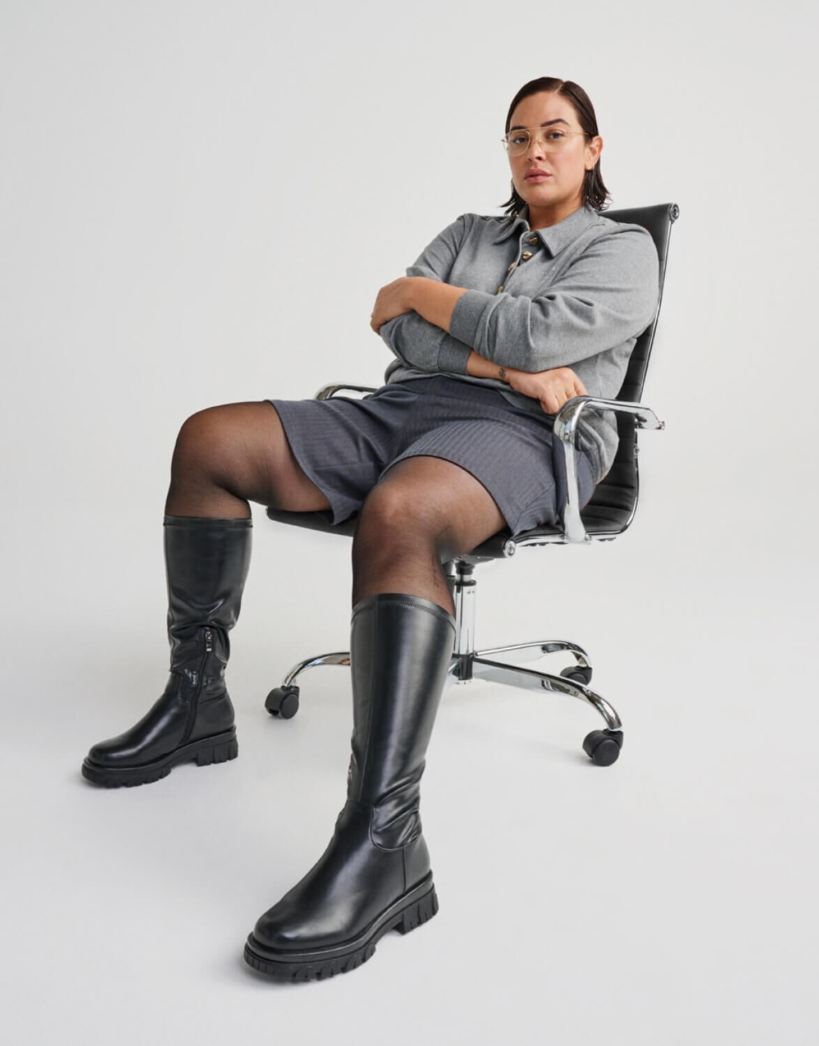 Women's Extra Wide Fit Shoes (37-43) Zizzifashion