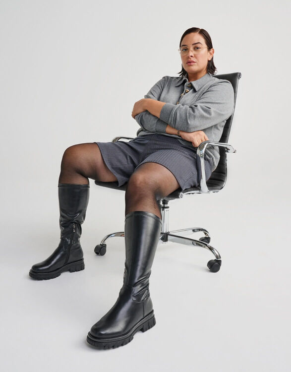 Women's Extra Wide Fit Shoes (37-43) Zizzifashion