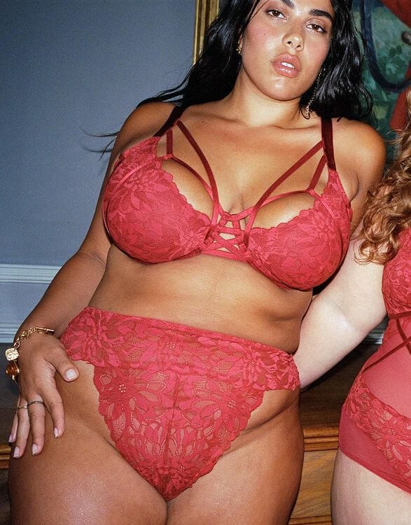 Women's Plus size Sexy bras - Sizes 85E-115H - Zizzifashion Women's Plus size Sexy bras - Sizes 85E-115H - Zizzifashion