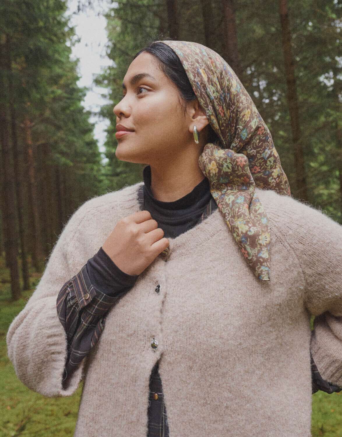 Cardigans