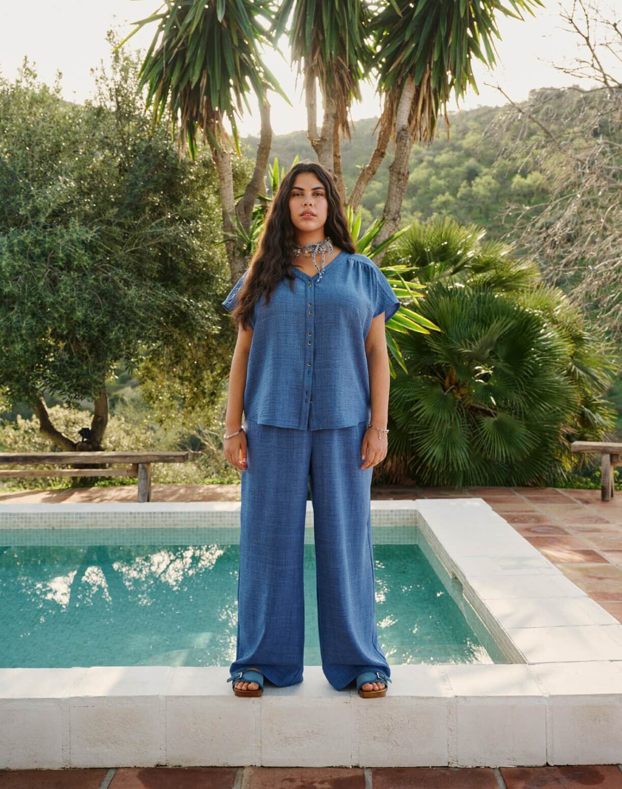 Women's Plus size Trousers & Leggings Zizzifashion