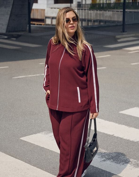 Women's Plus size Trousers & Leggings Zizzifashion