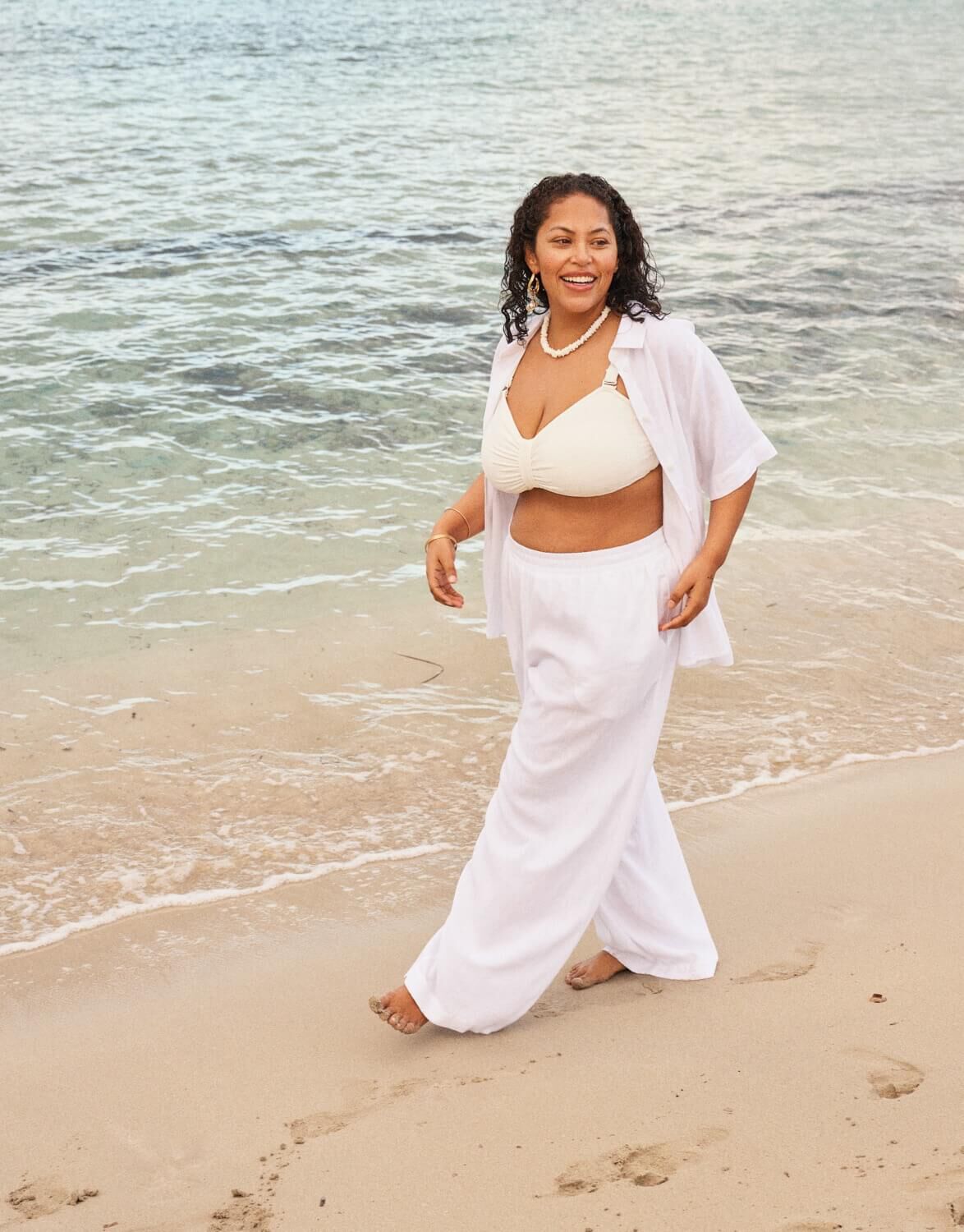 Beachwear & beach fashion