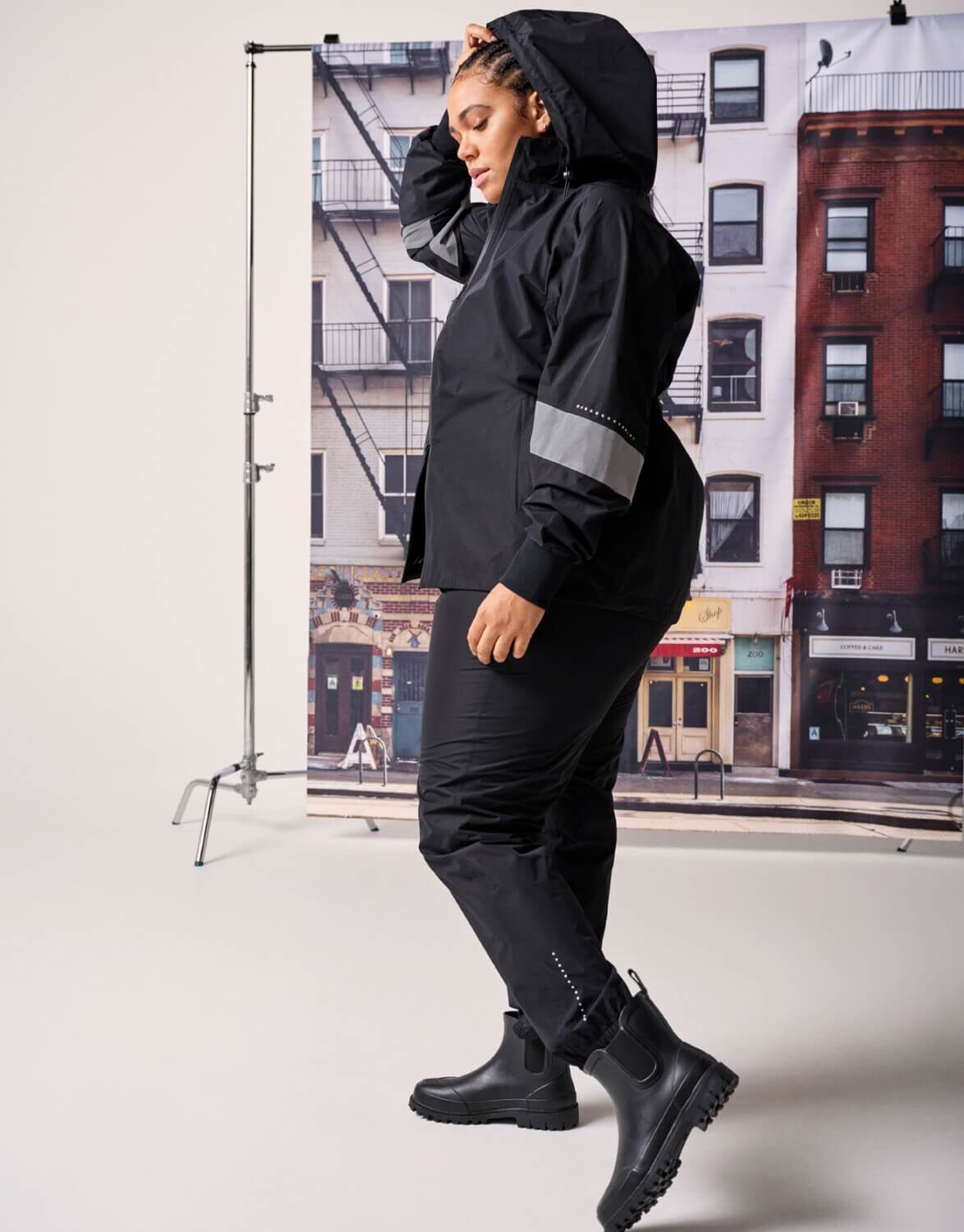 Women's Plus size Sports jackets Zizzifashion