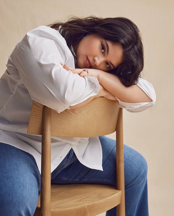 Clothes in sizes XXXL Zizzifashion