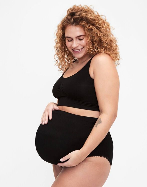 Women's Plus size Maternity clothes (40-64) Zizzifashion