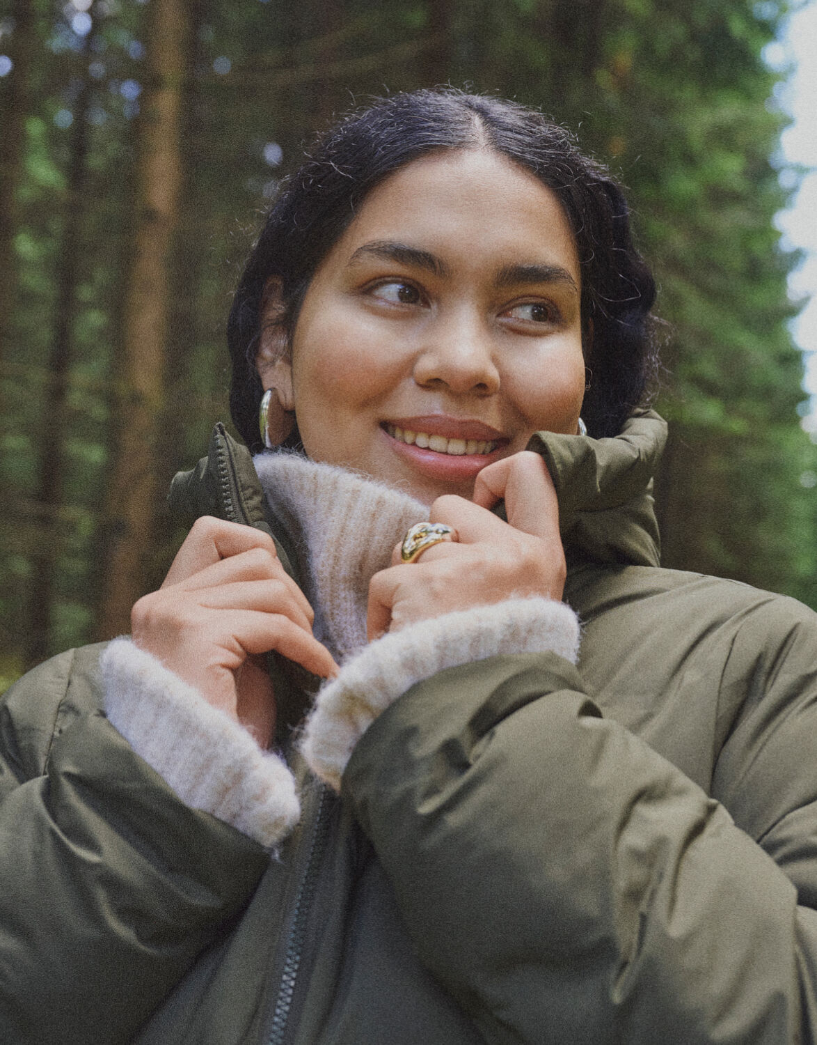 Jackets & knits
