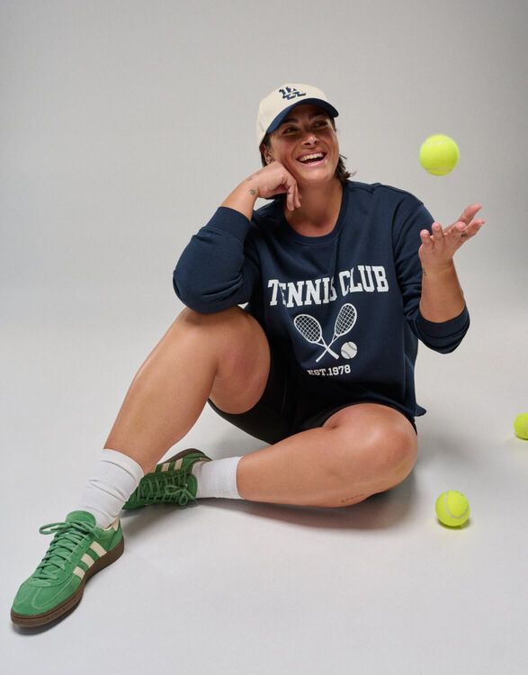 Women's Plus size Sportswear (40-64) Zizzifashion