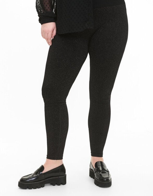 My New Favorite Plus Size Jeans – Vana Black