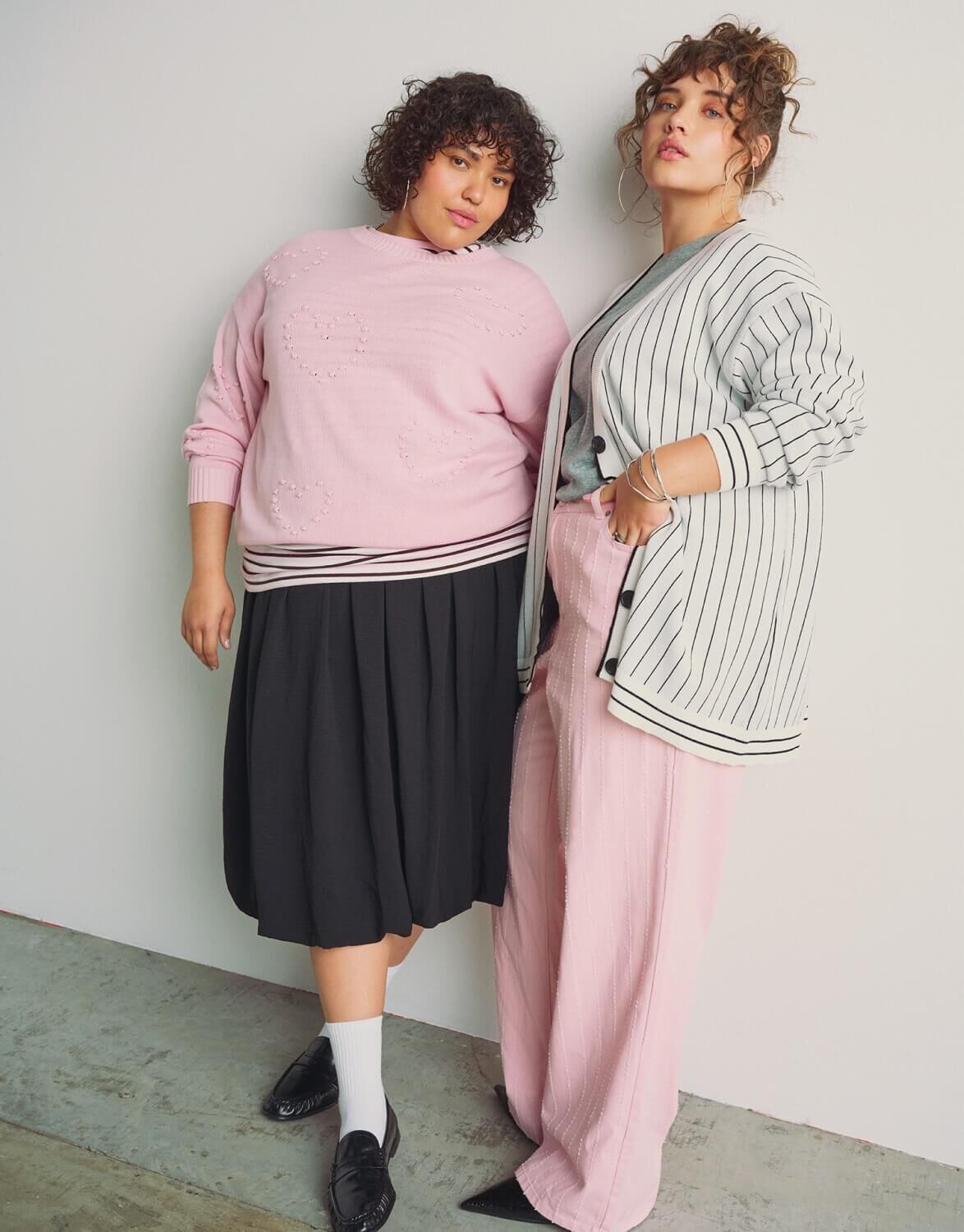 Stripes for everyone