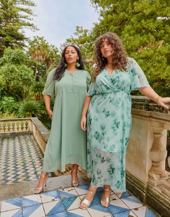 midsize party dresses 27 Best Party Dresses For The 2025 Festive Season