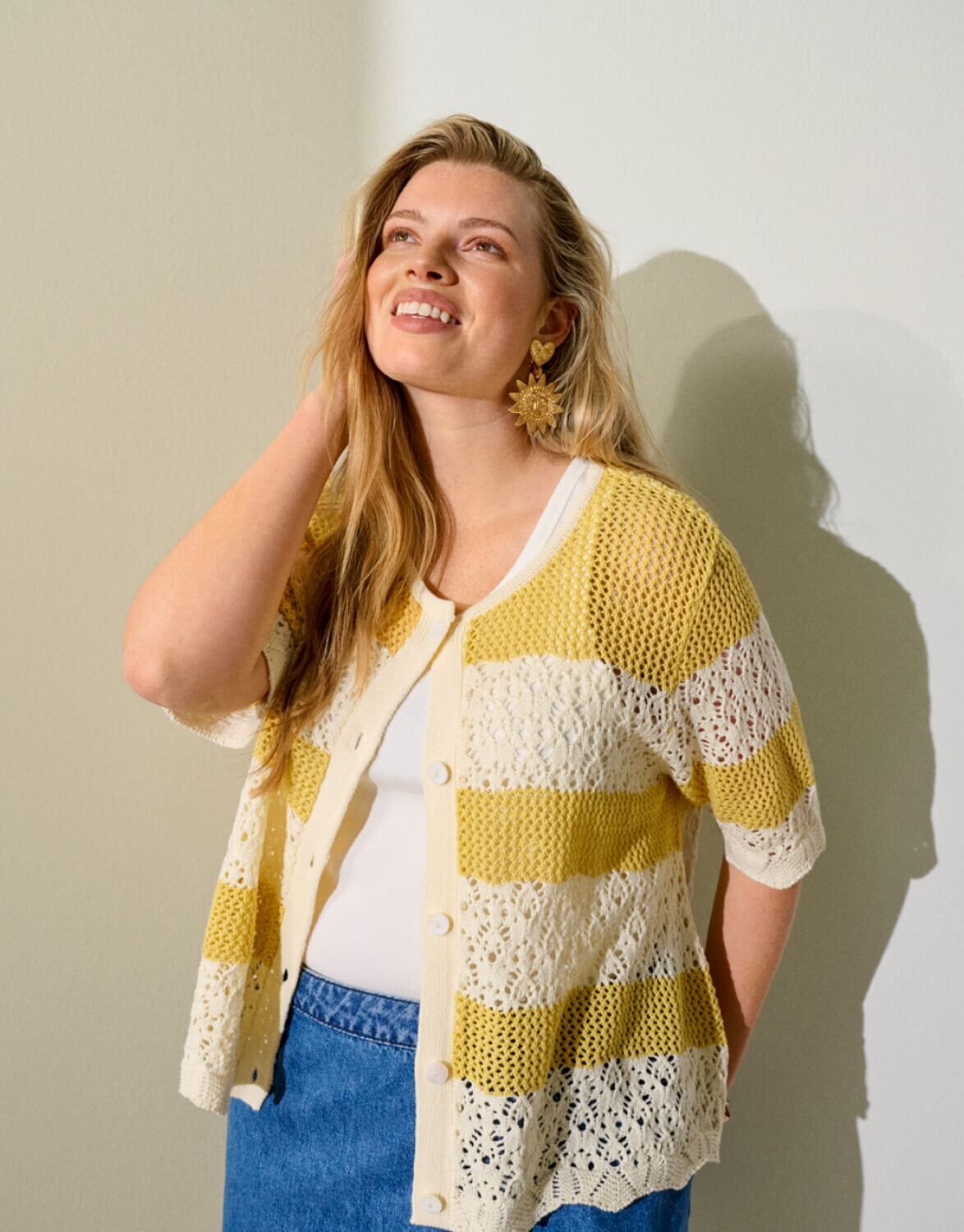 Cardigans & knitwear