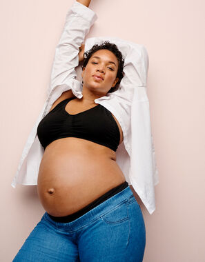 Plus size Maternity clothes -