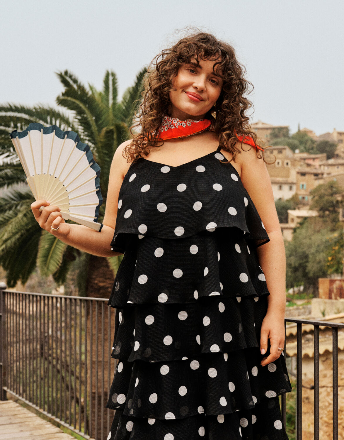 This season&rsquo;s dotted trend