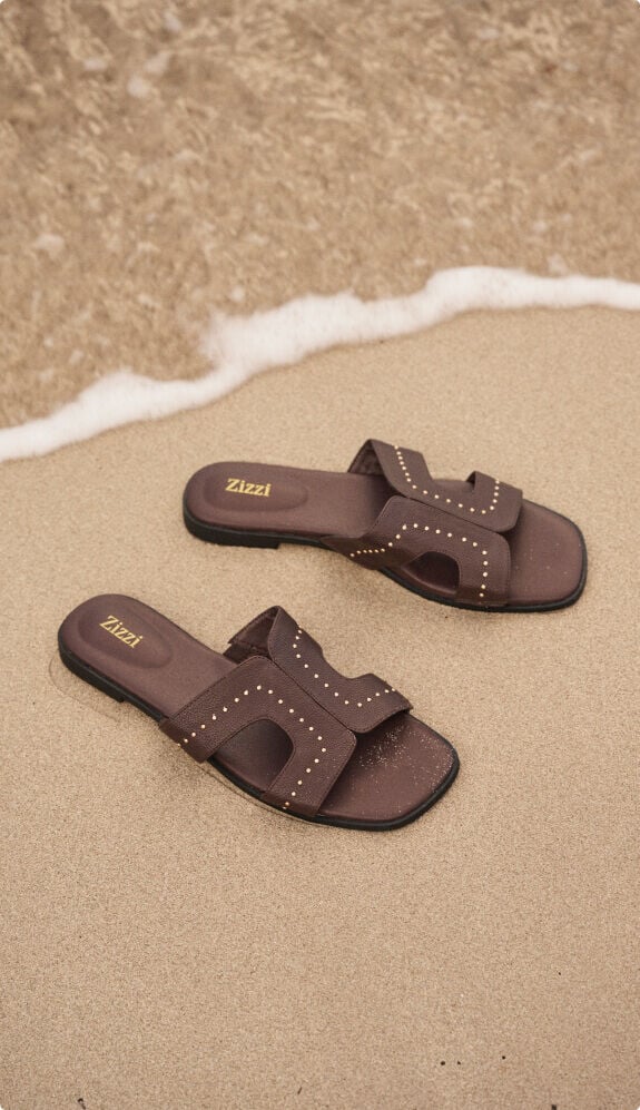  <strong>Shoes your feet will love</strong>