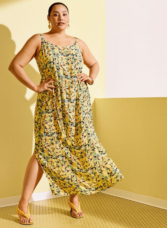5 Most Popular Summer Dresses in 2022 
