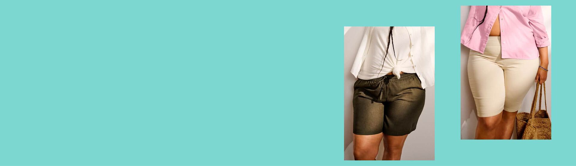  The best shorts in 2024: bermuda, mini, or linen shorts?