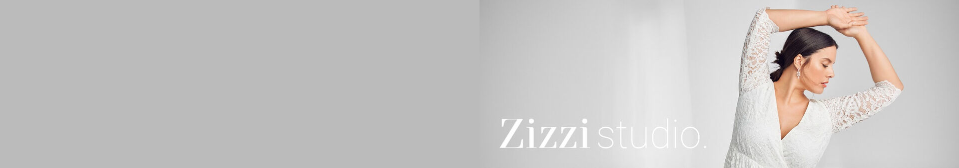Women's plus size Wedding clothes - Size 42-64 - Zizzi