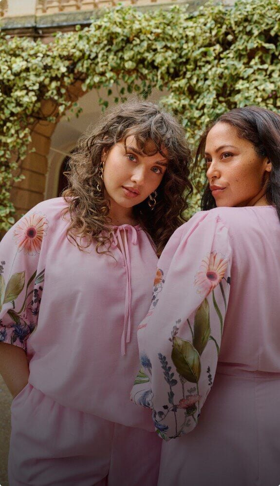  Spring blouses &amp; shirts