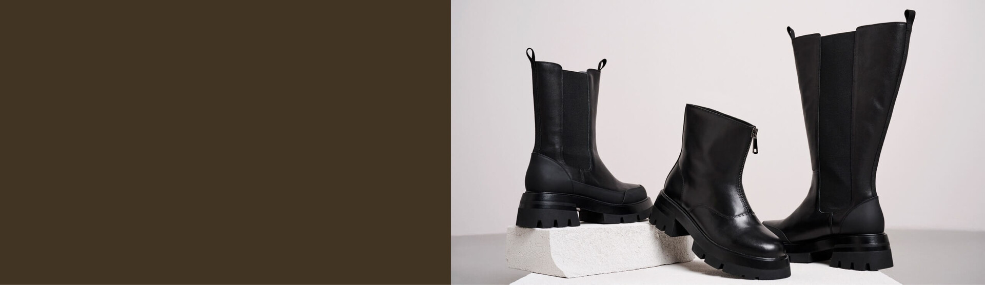 5 tips: How to care for your leather boots 