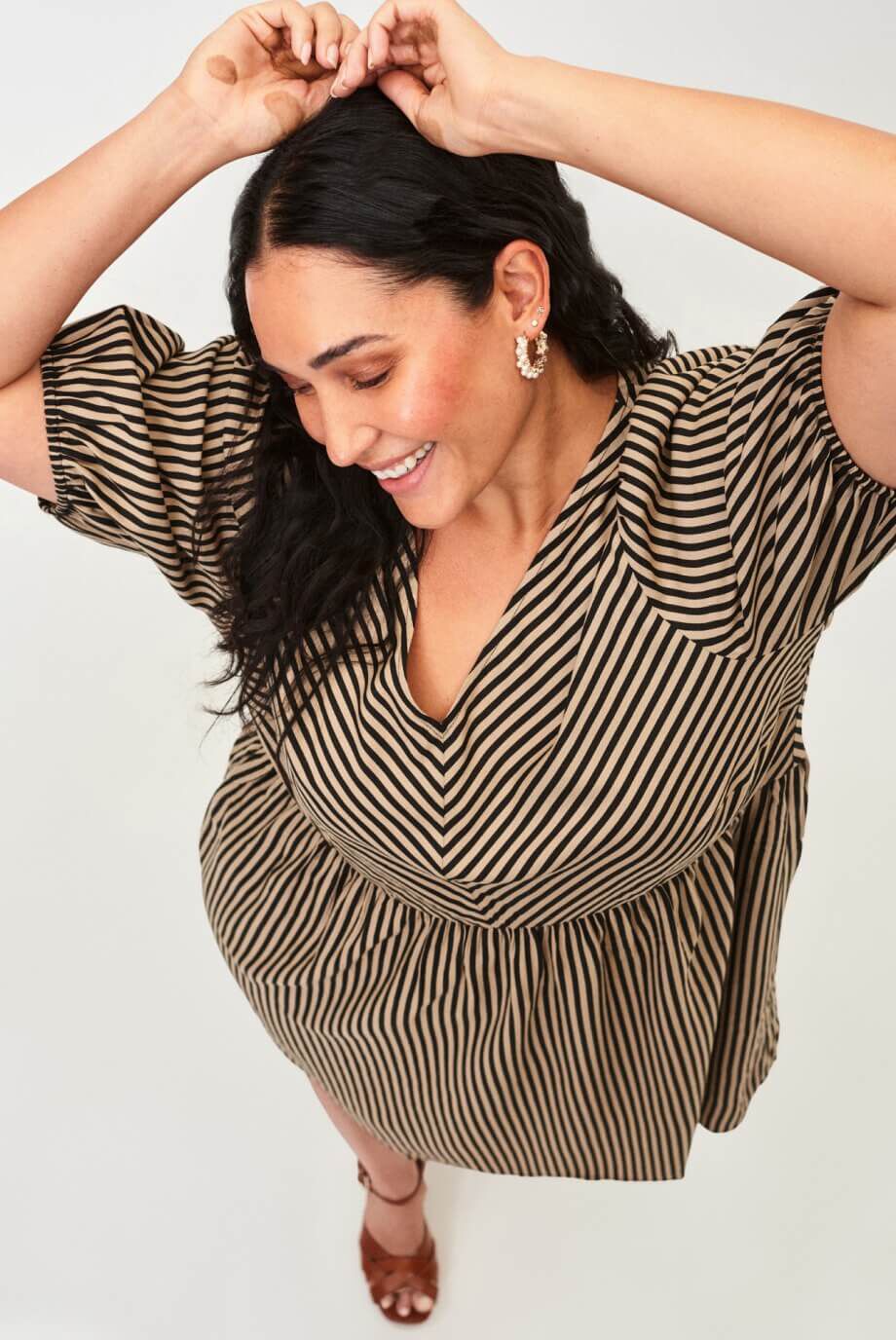 How To Prevent Sweat Stains (2024) Zizzifashion