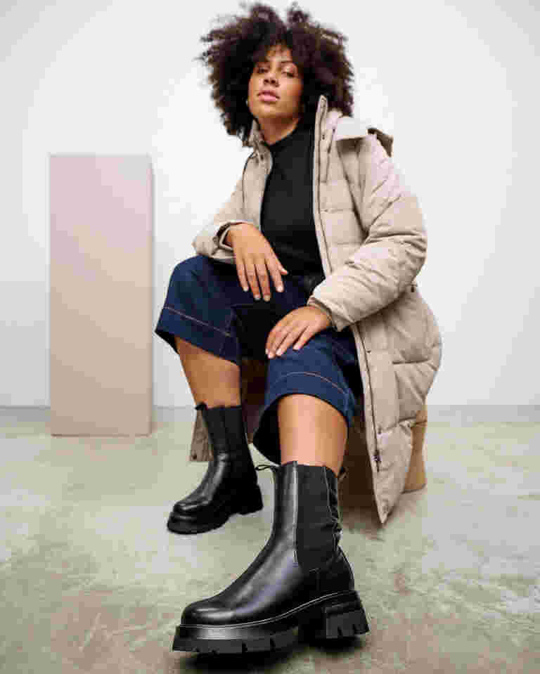 5 tips: Howto care foryour leather boots
