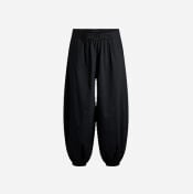 Balloon trousers