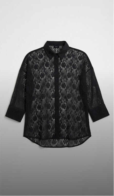  BLOUSES &amp; SHIRTS