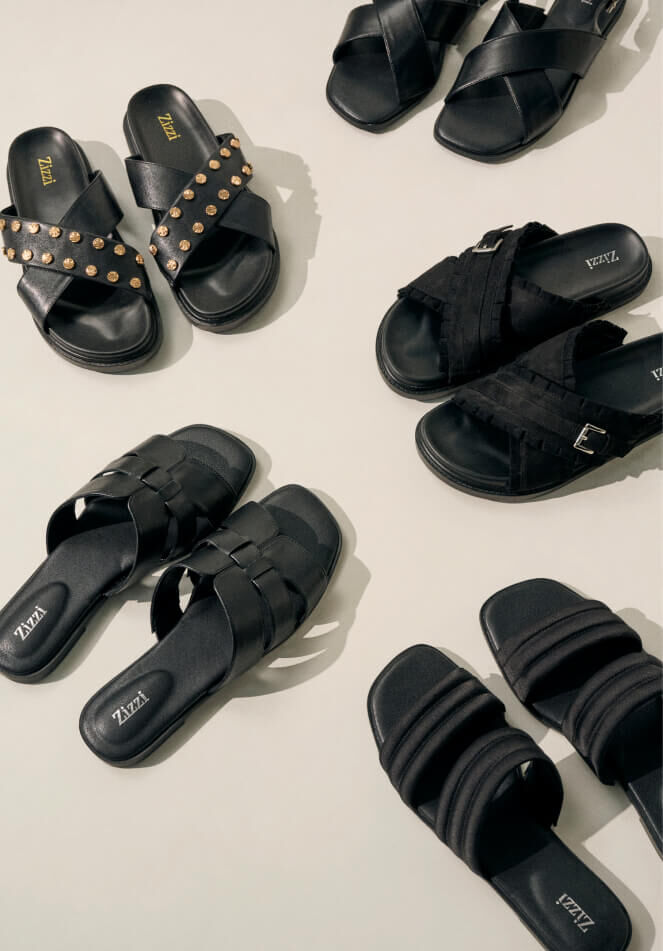 Shoe guide