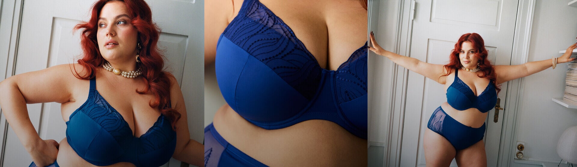 Bra size guide 
