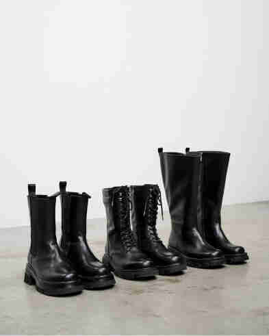 5 tips: How to care for your leather boots