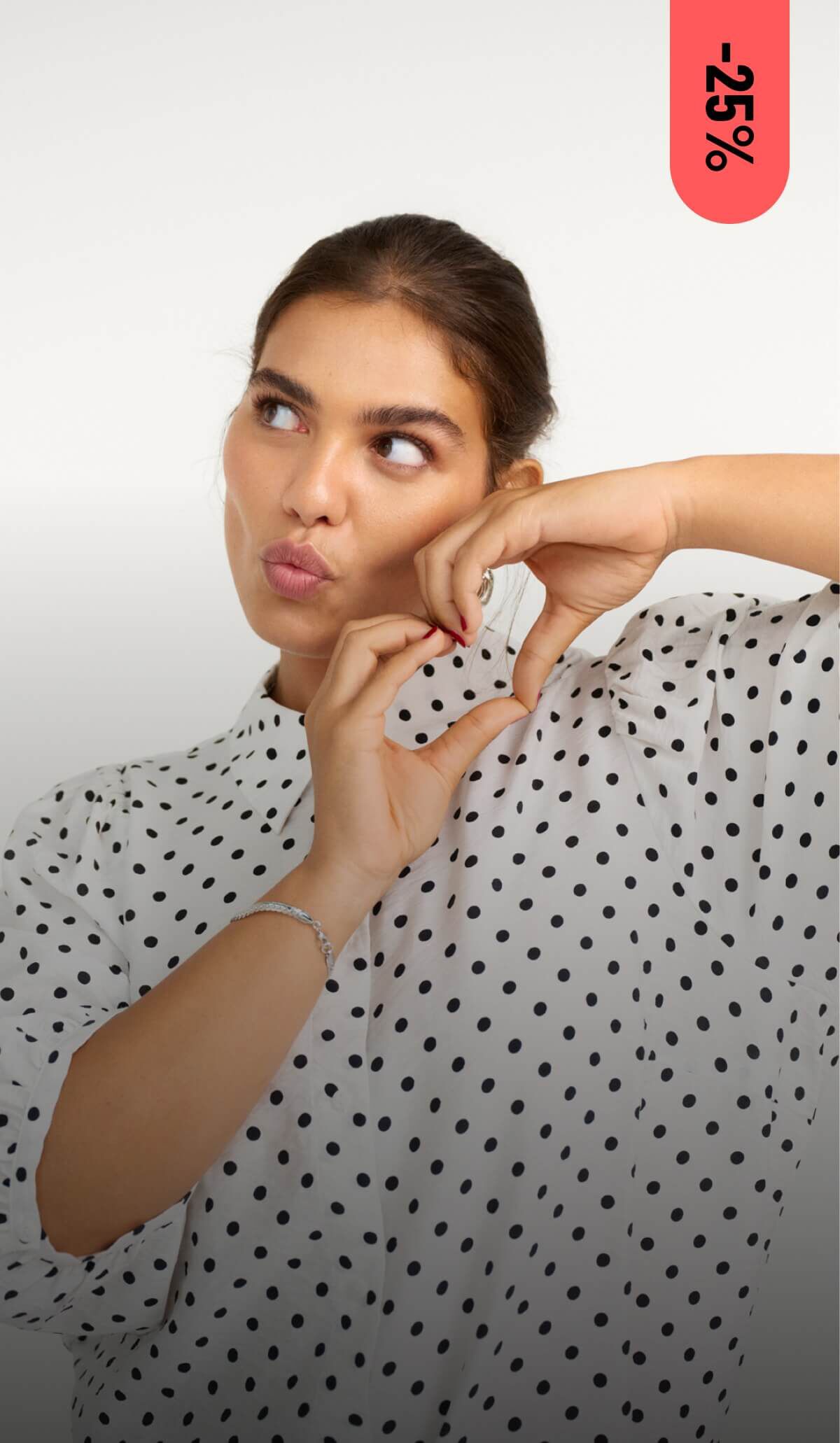  BLOUSES &amp; SHIRTS