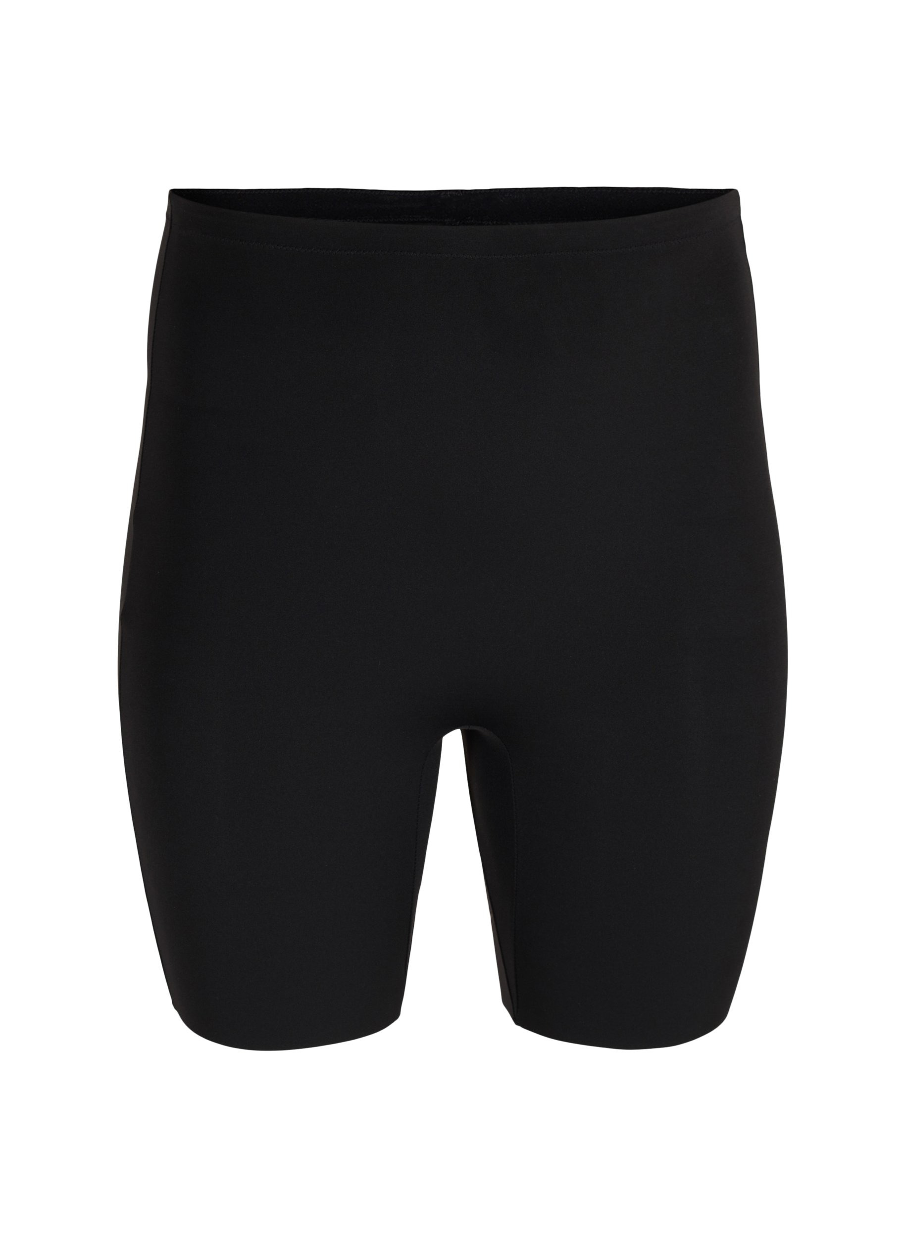 Light shapewear shorts with a high 